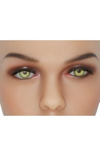 Banger Babe Pamela Realistic TPE Doll