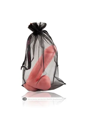 Dildo Natural Brave Man 20 cm