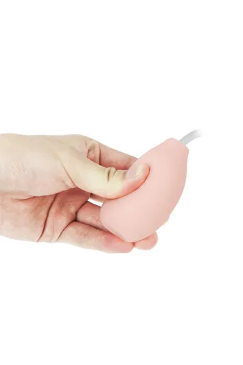 Eros Dildo Realistico con Funzione Eiaculazione e Ventosa