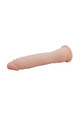 Fit Dildo Realistico in TPR con Sistema Articolato 20,1 cm