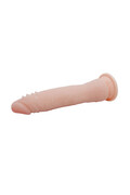 Fit Dildo Realistico in TPR con Sistema Articolato 20,1 cm