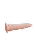 Fit Dildo Realistico in TPR con Sistema Articolato 20,1 cm