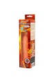 BAILE Realistic Dildo Vive 19.8 cm with Suction Cup Natural Color