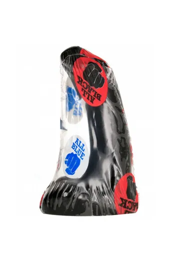 Dildo All Black: Piccolo e Sottile per Piacere Intimo