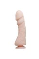 BAILE DILDOS Realistic Natural Dildo 23.5 cm