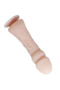 BAILE DILDOS Dildo Realistico Naturale Grande 23,5 cm