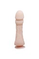 BAILE DILDOS Dildo Realistico Naturale Grande 23,5 cm