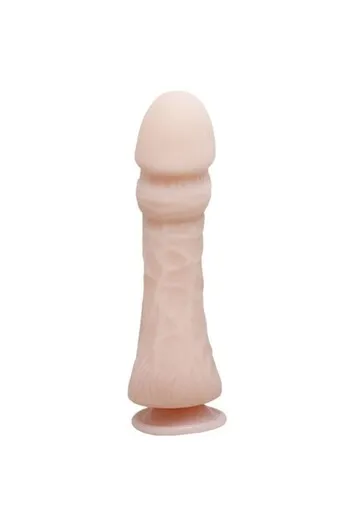 BAILE DILDOS Dildo Realistico Naturale Grande 23,5 cm