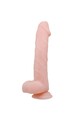 BAILE Super Realistic Dildo 22 cm