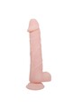 BAILE Super Dildo Realistico 22 cm