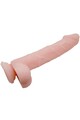 BAILE Super Realistic Dildo 22 cm