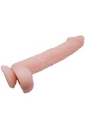 BAILE Super Dildo Realistico 22 cm