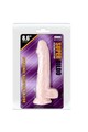 BAILE Super Dildo Realistico 22 cm