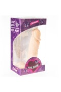PINK ROOM - Amadeo Dildo Realistico Naturale 15,5 cm