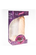PINK ROOM CHEMS Dildo Realistico Naturale 20 cm