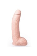 HUNG SYSTEM - George Realistic Dildo in PVC, 22 cm