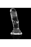X RAY Clear Dildo Trasparente 12 cm x 2.6 cm