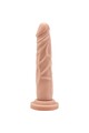 GET REAL Dildo 18 cm Natural