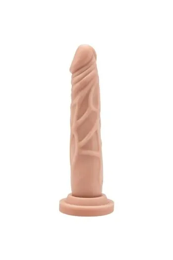 GET REAL Dildo 18 cm Natural