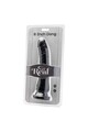 GET REAL Dong 20.5 cm Black