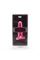 GET REAL Happy Dicks Dildo 12 cm Rosa