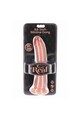 GET REAL Dildo in Silicone 21 cm Tono Pelle