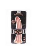 GET REAL Dildo in Silicone 21 cm Tono Pelle