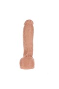 GET REAL - Dildo Extreme XXXL 34 cm Naturale