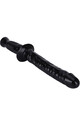 GET REAL The Manhandler Dildo 38 cm Nero