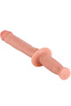 GET REAL The Manhandler Dildo 38 cm Natural