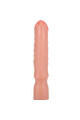 Realistic GET REAL Big Boy Dildo 30 cm Natural