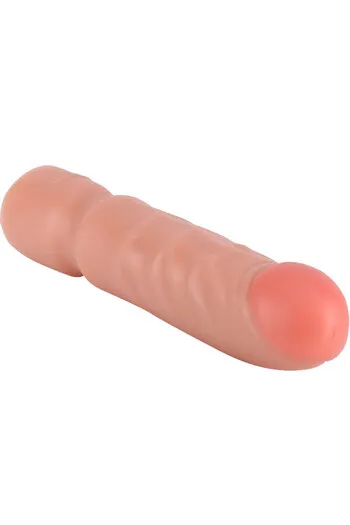 Dildo Realistico GET REAL Grande Ragazzo 30 cm Naturale