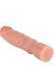 Dildo Realistico GET REAL Grande Ragazzo 30 cm Naturale