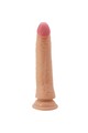 PRETTY LOVE Kable Dildo Realistico Pene 21 cm con Base a Ventosa