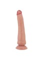 PRETTY LOVE TIEMEYER Realistic Dildo 25 cm Model 2 Flesh