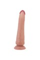 PRETTY LOVE TIEMEYER Realistic Dildo 25 cm Model 2 Flesh