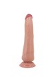 PRETTY LOVE TIEMEYER Realistic Dildo 25 cm Model 2 Flesh