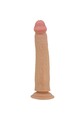 PRETTY LOVE SHARIFE Dildo Realistico 25 cm Color Carne