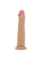 PRETTY LOVE SHARIFE Realistic Dildo 25 cm Flesh Color