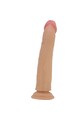 PRETTY LOVE SHARIFE Realistic Dildo 25 cm Flesh Color