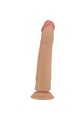 PRETTY LOVE SHARIFE Dildo Realistico 25 cm Color Carne