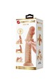 PRETTY LOVE SHARIFE Dildo Realistico 25 cm Color Carne