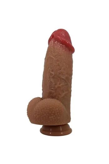 PRETTY LOVE Achille Ultra Realistic Dildo 22 cm