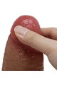 PRETTY LOVE Achille Ultra Realistic Dildo 22 cm