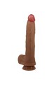 PRETTY LOVE Adley Ultra Realistic Dildo 28 cm