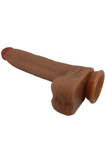 PRETTY LOVE Adley Dildo Ultra Realistico 28 cm