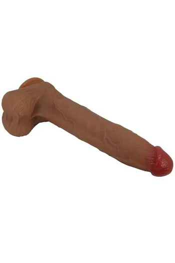 PRETTY LOVE Adley Dildo Ultra Realistico 28 cm
