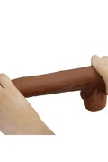 PRETTY LOVE Adley Dildo Ultra Realistico 28 cm