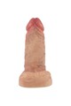 SILEXD - Modello 1 Xtreme Pene Realistico in Silicone Premium 28 cm