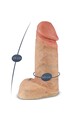 SILEXD - Modello 1 Xtreme Pene Realistico in Silicone Premium 28 cm